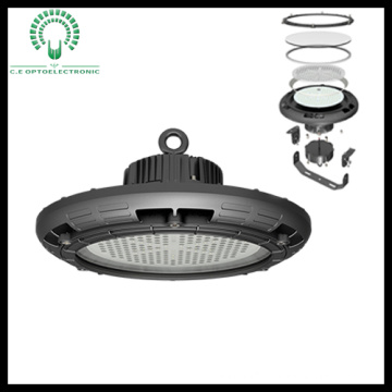 Smart Design New Sharp LED High Bay Light with Meanwell Driver and Philips SMD